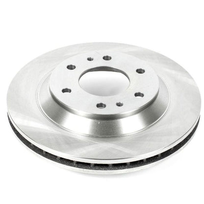 PowerStop Power Stop 04-05 Buick Rainier Front Autospecialty Brake Rotor