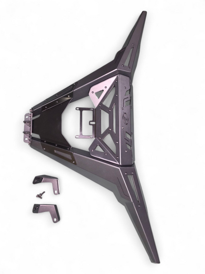 Elektric Off Road Elektric Offroad 2020+ Kawasaki KRX 1000 Volt Rear Bumper