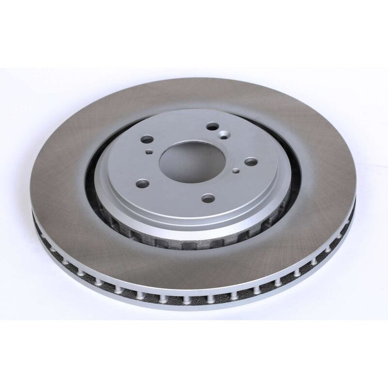 PowerStop Power Stop 14-16 Acura MDX Front Semi Coated Rotor
