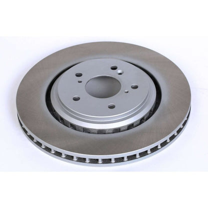 PowerStop Power Stop 14-16 Acura MDX Front Semi Coated Rotor