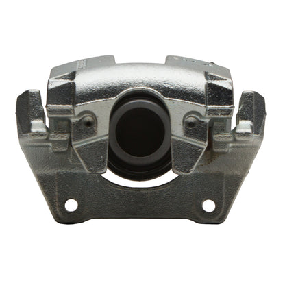 DFC 03-14 Volvo XC90 Rear-L Premium Caliper - Silver Zinc Coated