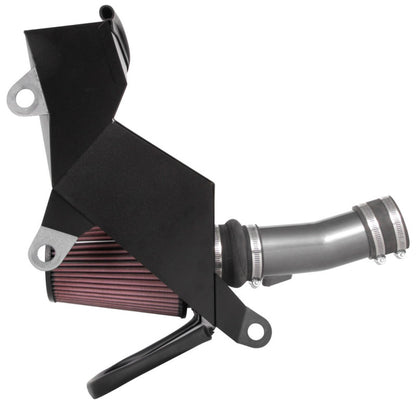 K&N Engineering K&N 19-20 Chevy Blazer I4-2.5L Performance Air Intake Kit