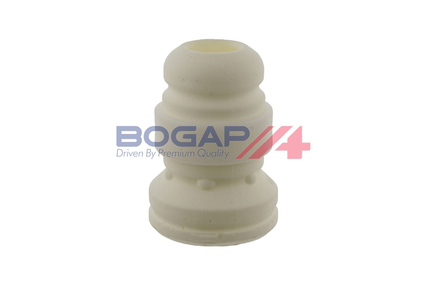 BOGAP P3415121 Rubber Buffer, Suspension