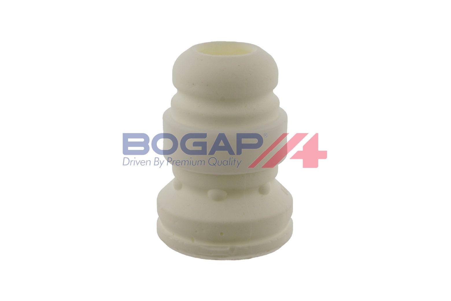 BOGAP P3415121 Rubber Buffer, Suspension