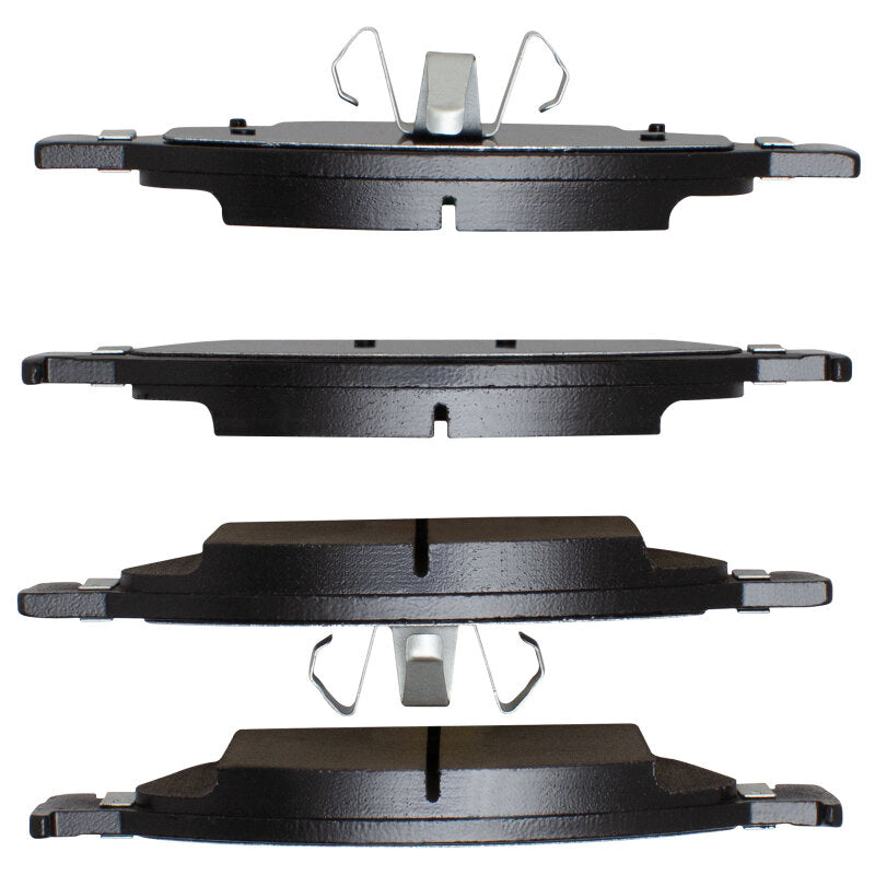 R1 Concepts R1 13-23 Ford Focus Front R1 Optimum OE Brake Pads