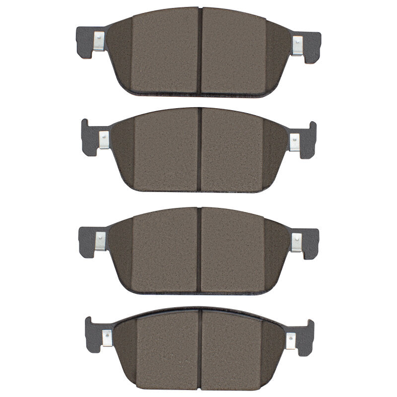 R1 Concepts R1 13-23 Ford Focus Front R1 Optimum OE Brake Pads