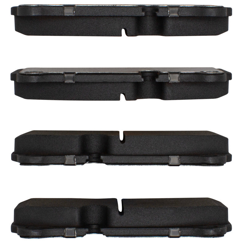 R1 Concepts R1 08-21 Lamborghini Huracan Rear Optimum OE Brake Pads