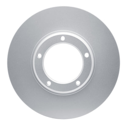 DFC 95-04 Toyota Tacoma Front GeoSPEC Coated Rotor