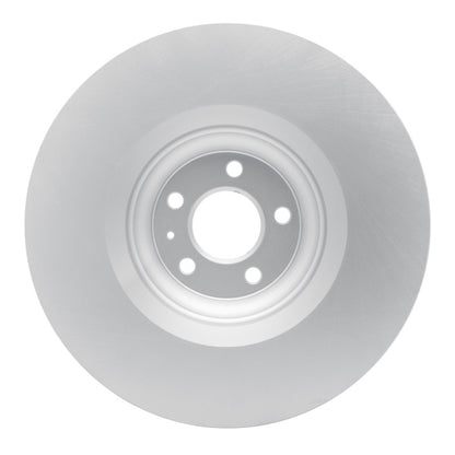 DFC 11-18 Audi A8 Front GeoSPEC Coated Rotor