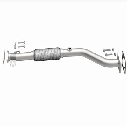 Magnaflow BRE Exhaust 01-06 Elantra 2.0L Front Pipe Kit