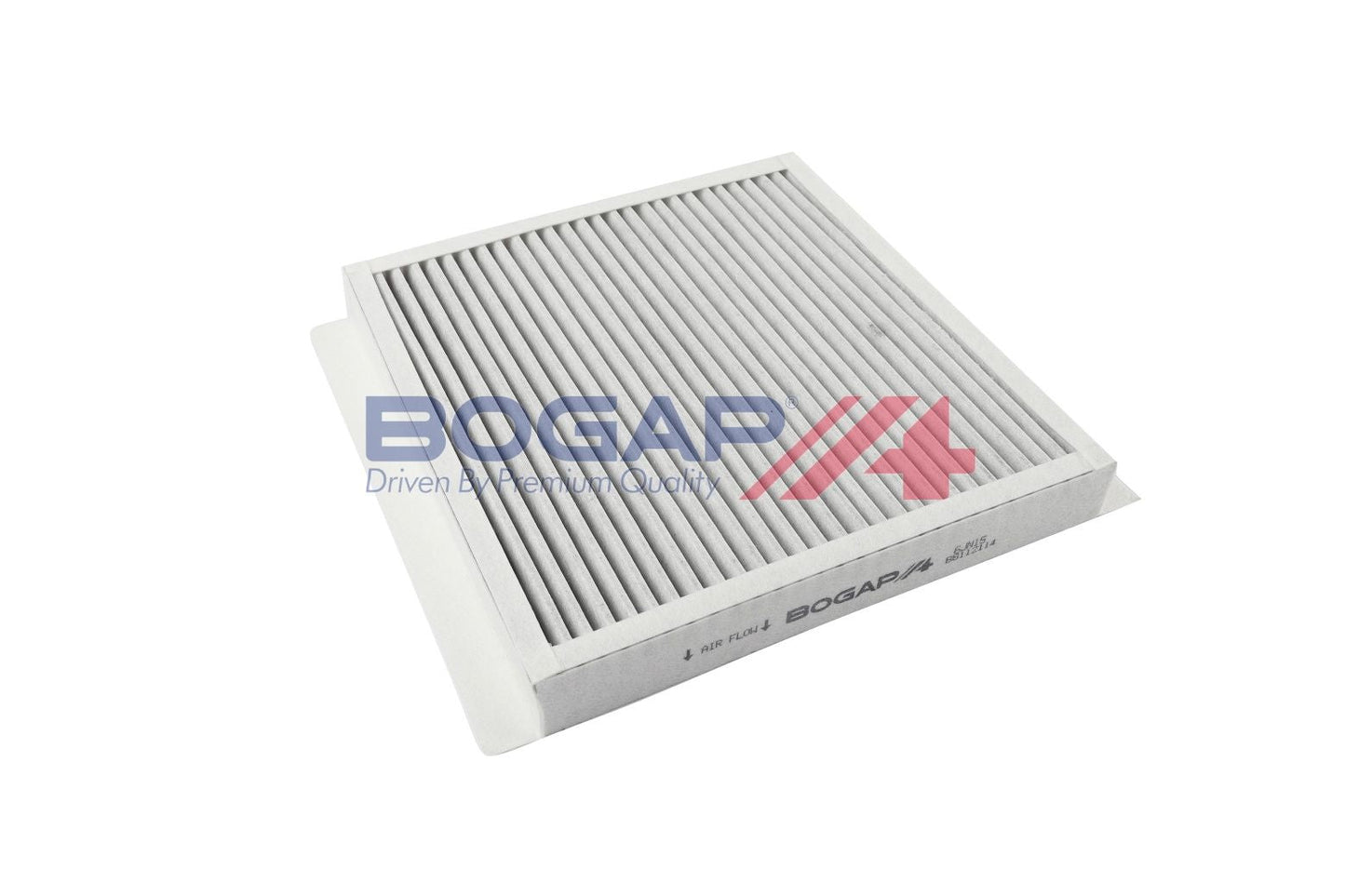 BOGAP B8112114 Filter, Cabin Air
