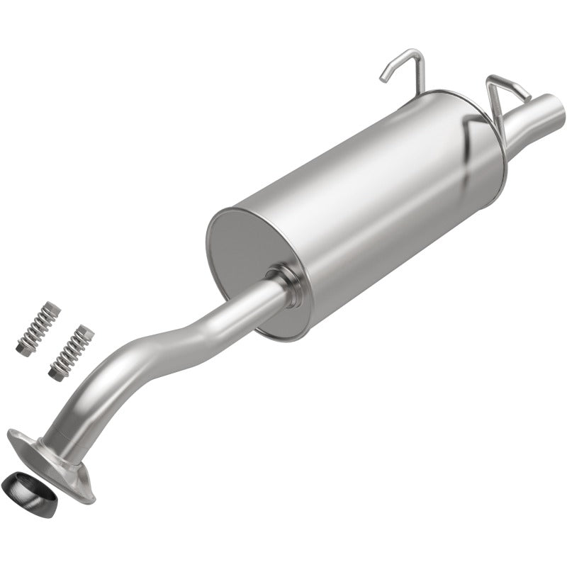 Magnaflow BRE Exhaust 07-09 CR-V 2.4L Muffler Kit
