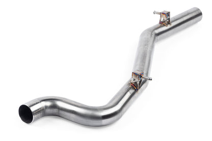 APR 18-25 Volkswagen Tiguan (MK2) AWD Catback Exhaust System