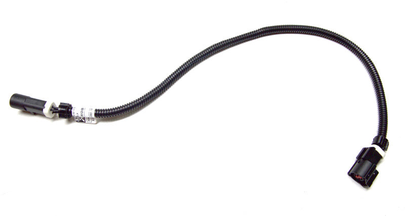 Kooks Headers Kooks 96-04 2V & 4V Mustang & Ford Lightning 5.4L 2V 24in - 02 Ext Harn - Single