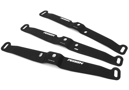 Perrin Performance PERRIN 15-21 Subaru WRX/STI / 13-17 Crosstrek & Impreza Hella Horn Bracket (Bracket ONLY)
