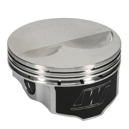 Wiseco Chevy XLS FT 1.250inch CH (6413LX4RX4) Piston Shelf Stock Kit