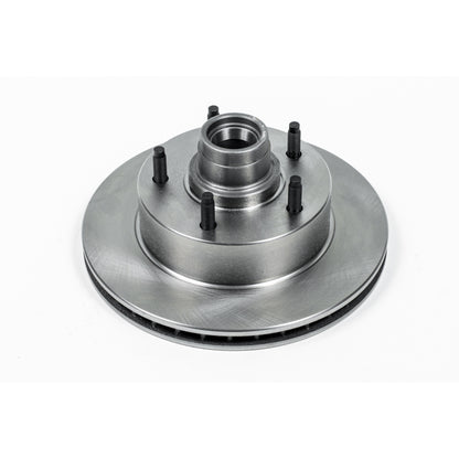 PowerStop Power Stop 2003 Ford E-150 Front Autospecialty Brake Rotor