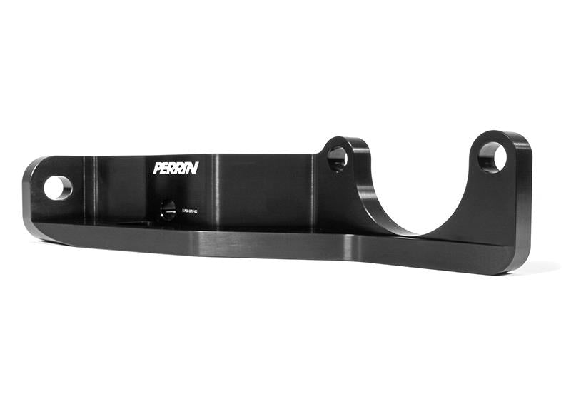 Perrin Performance PERRIN 15-21 Subaru Impreza/WRX/STI Pitch Stop Mount & Firewall Brace - Black