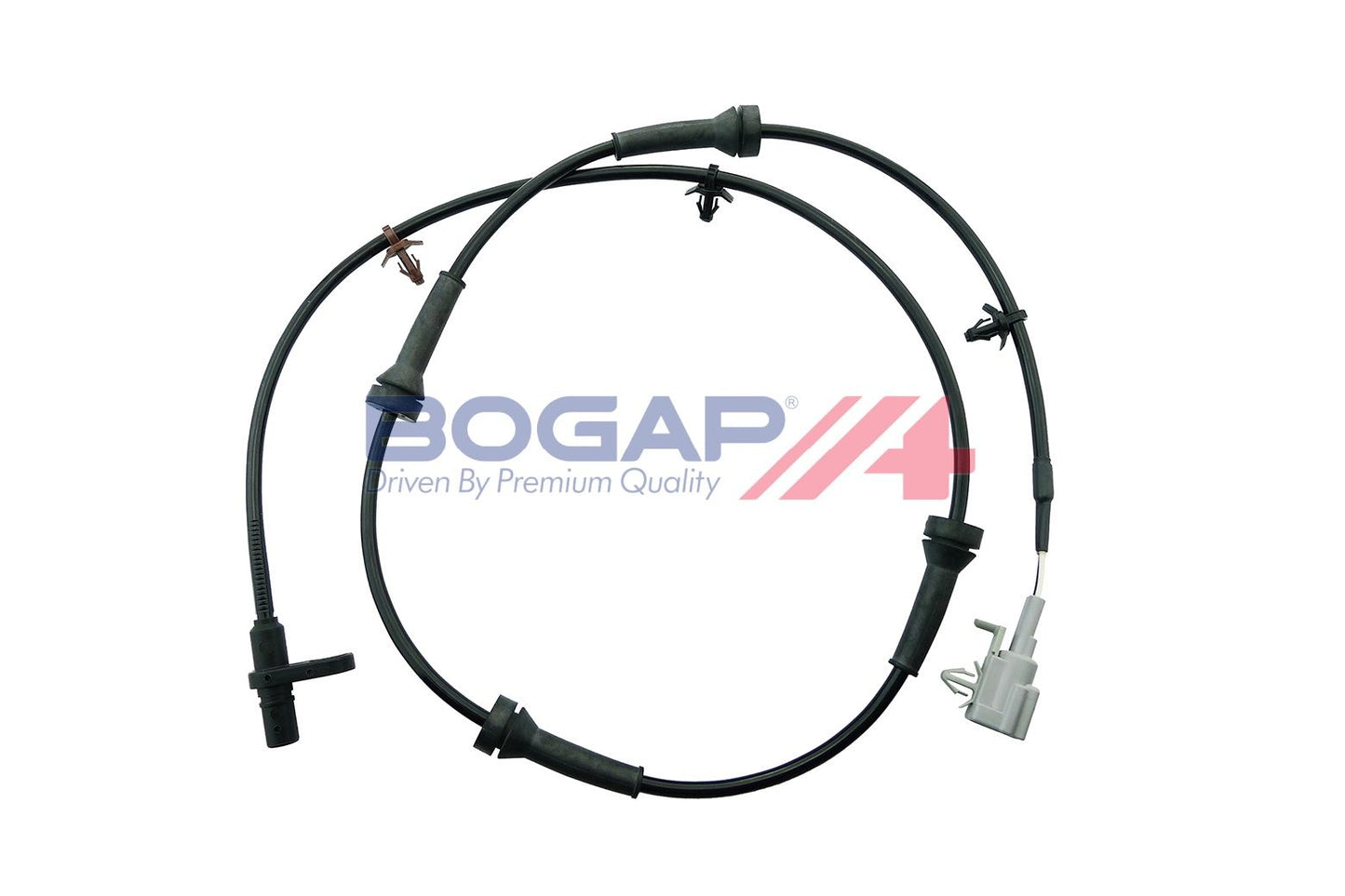 BOGAP N7117114 Sensor, Wheel Speed