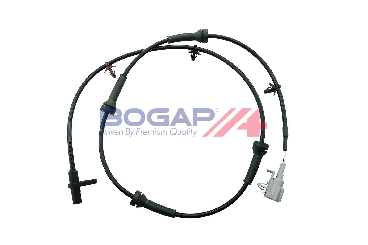 BOGAP N7117114 Sensor, Wheel Speed