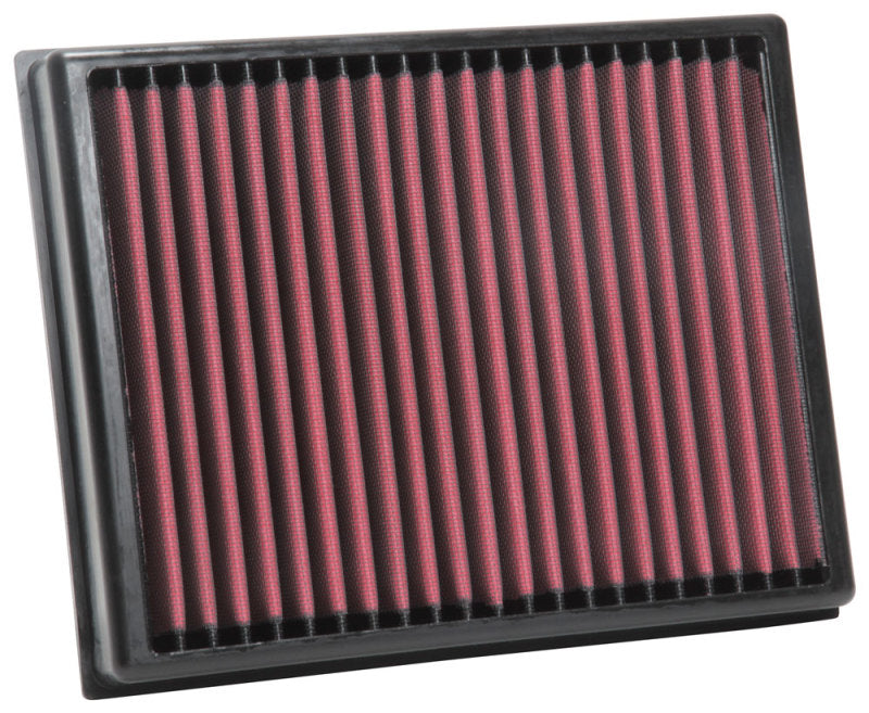 AEM Induction AEM 15-18 Ford Everest L5-3.2L DSL DryFlow Air Filter