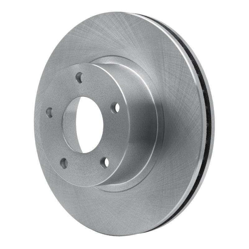 DFC 04-04 Pontiac GTO Front Brake Rotor