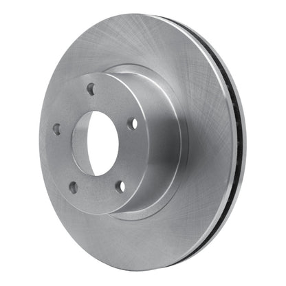 DFC 04-04 Pontiac GTO Front Brake Rotor