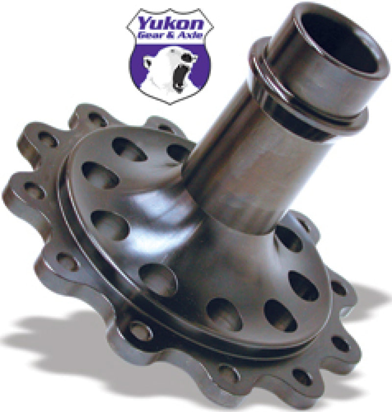 Yukon Gear & Axle Yukon Gear Steel Spool For Ford 9in w/ 35 Spline Axles / Small Bearing