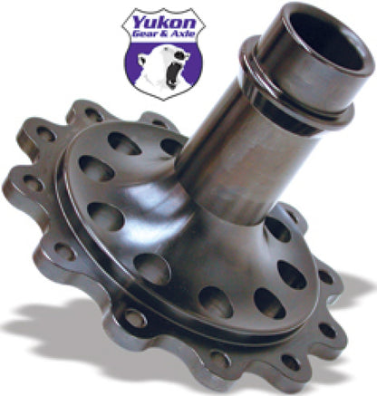 Yukon Gear & Axle Yukon Gear Steel Spool For Ford 9in w/ 35 Spline Axles / Small Bearing