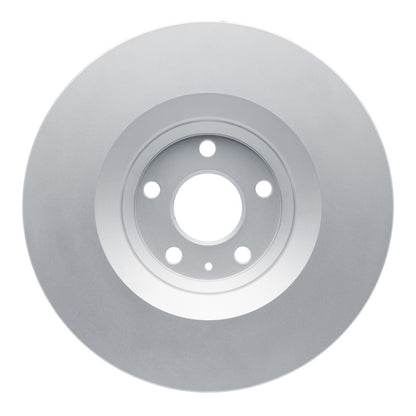 DFC 12-15 Audi TTS Quattro Front GeoSPEC Coated Rotor