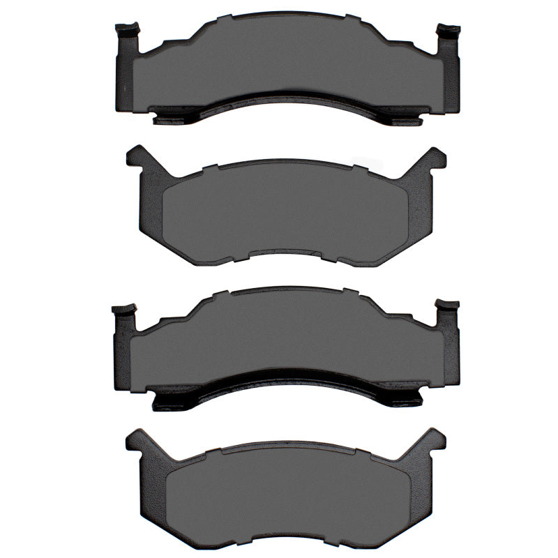 R1 Concepts R1 73-97 Chrysler Imperial Front R1 Optimum OE Brake Pads