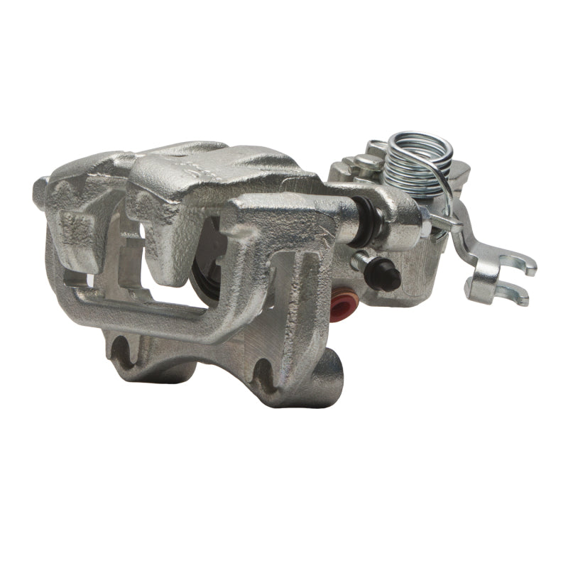 DFC 03-05 Mazda 6 Rear-L Premium Caliper - Silver Zinc Coated