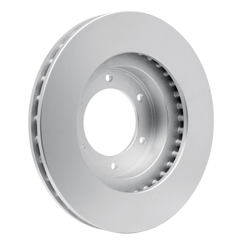 DFC 83-96 Chevrolet P60 Front GeoSPEC Coated Rotor