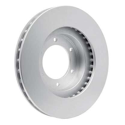 DFC 83-96 Chevrolet P60 Front GeoSPEC Coated Rotor
