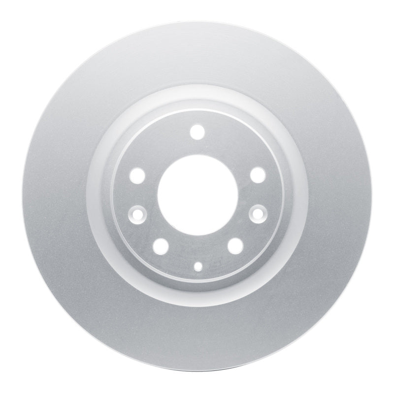 DFC 04-11 Mazda RX-8 Front GeoSPEC Coated Rotor