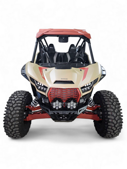 Elektric Off Road Elektric Offroad 2020+ Kawasaki Krx 1000