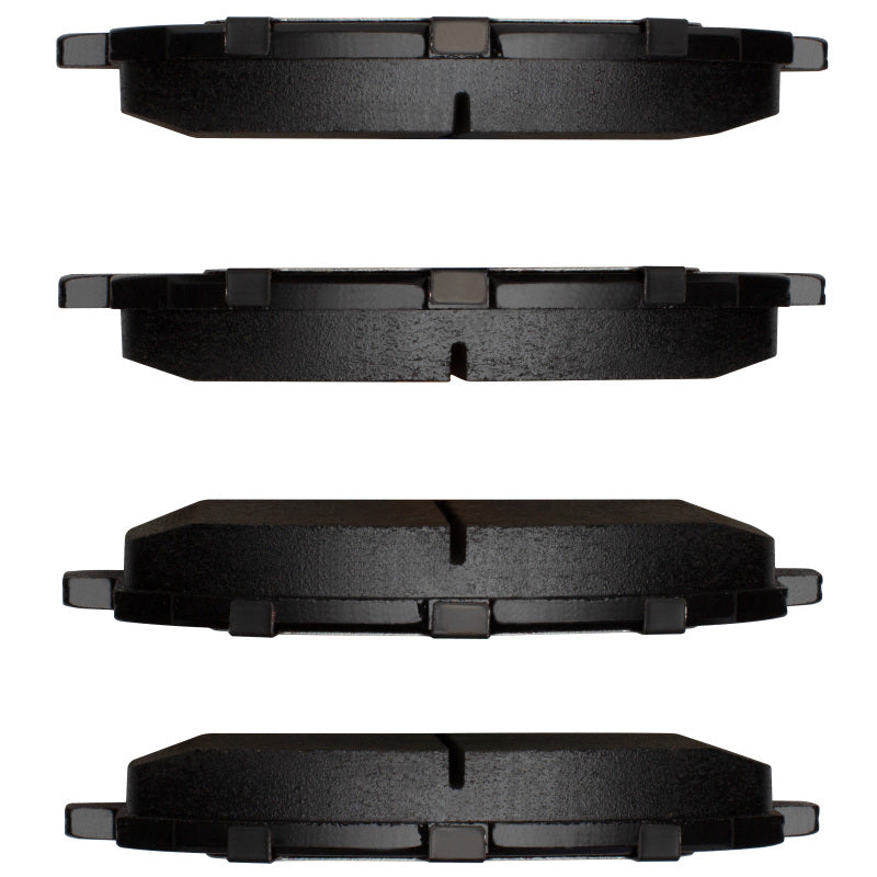 DFC 01-07 Toyota Highlander Front 5000 Advanced Ceramic Brake Pads