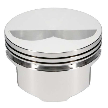 JE Pistons Chevrolet Small Block 4.030in Bore 1.125in CH -5.00 CC Piston Kit