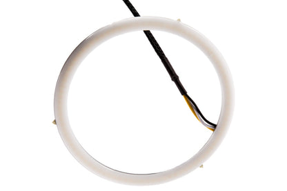 Diode Dynamics Halo Lights LED 110mm - Red (Single)