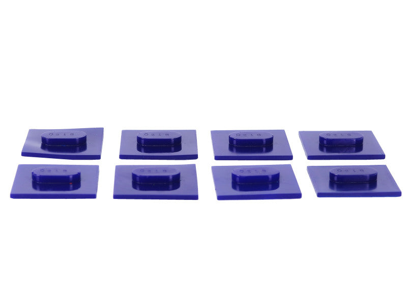 SuperPro Nissan-Leaf/Sprg/Slipper Pad