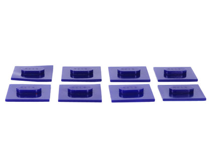 SuperPro Nissan-Leaf/Sprg/Slipper Pad