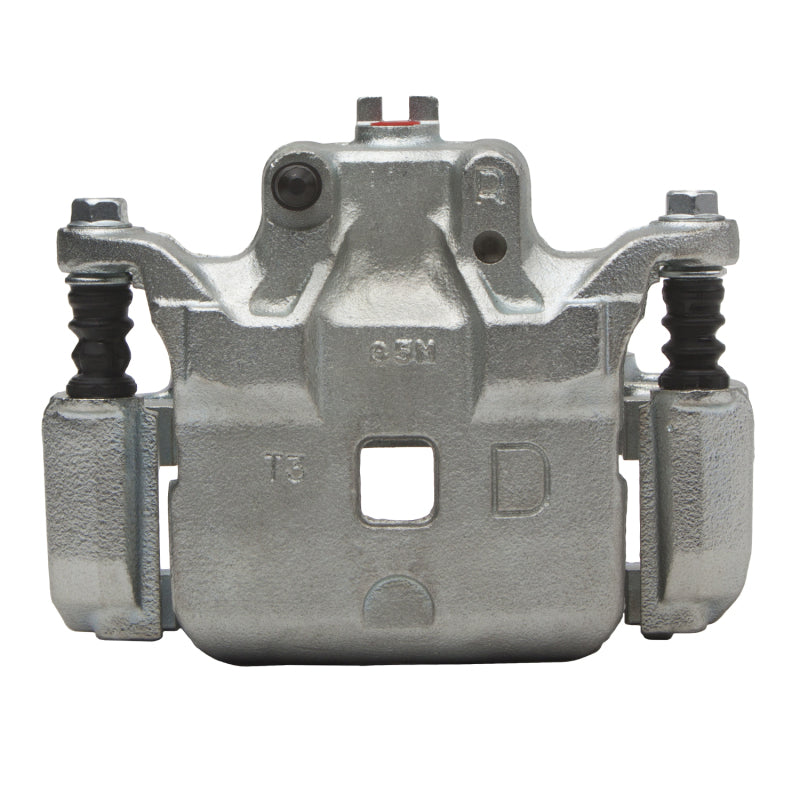 DFC 03-05 Infiniti G35 Front-R Premium Caliper - Silver Zinc Coated
