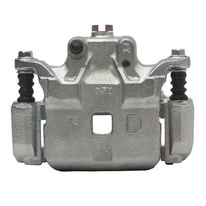 DFC 03-05 Infiniti G35 Front-R Premium Caliper - Silver Zinc Coated