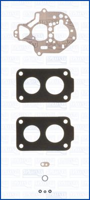 AJUSA 4008000 Carburettor Flange Gasket Set