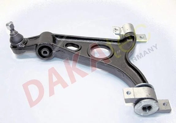Dakatec 100010 Suspension Arm