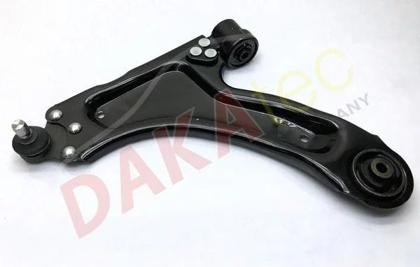 Dakatec 100388 Suspension Arm for Opel Meriva A (X03)