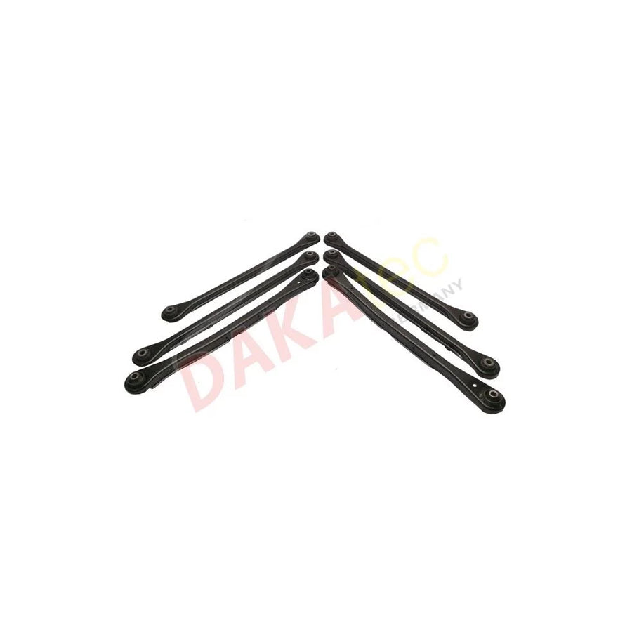 Dakatec 110004 Control Arm Repair Kit for Ford Mondeo