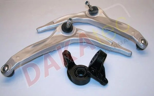 Dakatec 110018 Control Arm Repair Kit