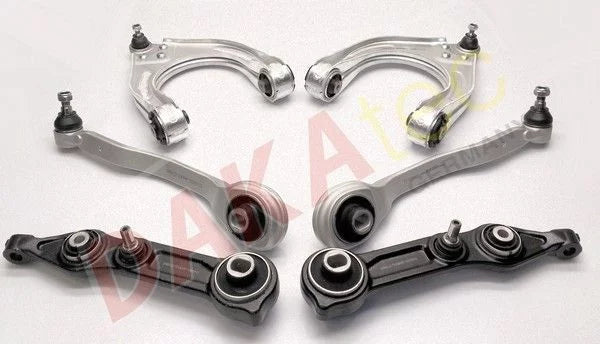 Dakatec 110019 Control Arm Repair Kit