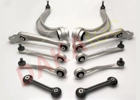 Dakatec 110022 Control Arm Repair Kit